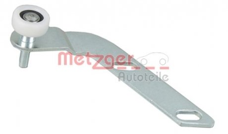 Ролик розсувних дверей автомобіля MG METZGER 2310075 (фото 1)