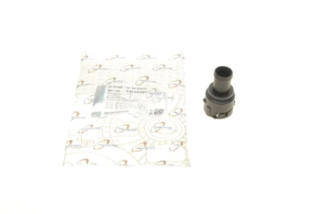 Фланець системи охолодження Audi A3/Skoda Octavia/Superb/VW Caddy/Golf/Passat/Touran/Tiguan 96- TRUCKTEC AUTOMOTIVE 07.19.326
