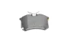 Колодки тормозные (задние) Skoda Fabia 99-/VW Caddy/Golf 03-16/Passat B5 96-05/Polo 01- (+датчик) METELLI 22-0100-4 (фото 8)