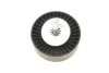 Ролик генератора BMW 5 (E60/F10) 07-11 (паразитний) (80х28), N43/N47/N55/N57/M47 TRUCKTEC AUTOMOTIVE 08.19.274 (фото 2)