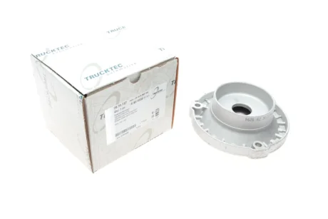 Подушка амортизатора (заднього) BMW X3 (F25)/X4 (F26) 10-18 B47/N20/N47/N55/N57 TRUCKTEC AUTOMOTIVE 08.30.127