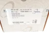 Подушка амортизатора (заднього) BMW X3 (F25)/X4 (F26) 10-18 B47/N20/N47/N55/N57 TRUCKTEC AUTOMOTIVE 08.30.127 (фото 5)