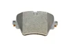 Тормозные колодки (передние) BMW 2 (F45/F46)/5 (G30/F90)/X1(F48)/X2 (E39)/X3 (G01/F97) 13- METELLI 22-1037-0 (фото 5)