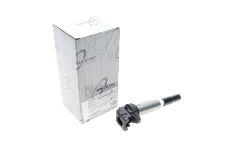Катушка запалення BMW 3 (E46/E90/F30/F80)/5 (E60/F10)/X5 (E70/F15/F85)/X6 00- TRUCKTEC AUTOMOTIVE 08.17.064