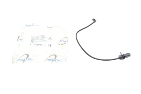 Датчик износа тормозных колодок (передних) Audi Q7/Q8/VW Touareg 2.0-4.0 15- TRUCKTEC AUTOMOTIVE 07.35.313