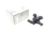 Кран пічки BMW 3 (E90)/X3 (E83)/X5 (E70)/X6 (E71/E72) 04-14 M57/N52/N55/N57 TRUCKTEC AUTOMOTIVE 08.19.270 (фото 1)