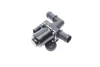Кран пічки BMW 3 (E90)/X3 (E83)/X5 (E70)/X6 (E71/E72) 04-14 M57/N52/N55/N57 TRUCKTEC AUTOMOTIVE 08.19.270 (фото 2)