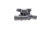 Кран пічки BMW 3 (E90)/X3 (E83)/X5 (E70)/X6 (E71/E72) 04-14 M57/N52/N55/N57 TRUCKTEC AUTOMOTIVE 08.19.270 (фото 4)