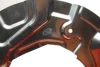 Защита тормозного диска (переднего) (R) BMW 3 (E90) 04-11 M57/N52/N53/N57 TRUCKTEC AUTOMOTIVE 08.35.254 (фото 3)