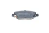 Тормозные колодки (задние) Jeep Cherokee 08-/Compass 06-/Wrangler 07-/Dodge Nitro 06-12 METELLI 22-0863-0 (фото 6)