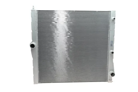 Радіатор охолодження X5 (E79/F15/F85)/X6 (E71/E72/F16/F86) 09-19 N57/N63 TRUCKTEC AUTOMOTIVE 08.40.123