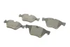 Тормозные колодки (передние) BMW 1 (E81/E87) 04-12/3 (E90-E93) 05-13/X1 (E84) 11-15 METELLI 22-0557-5 (фото 2)