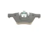 Тормозные колодки (передние) BMW 1 (E81/E87) 04-12/3 (E90-E93) 05-13/X1 (E84) 11-15 METELLI 22-0557-5 (фото 4)