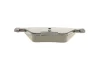 Тормозные колодки (передние) BMW 1 (E81/E87) 04-12/3 (E90-E93) 05-13/X1 (E84) 11-15 METELLI 22-0557-5 (фото 6)