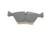 Тормозные колодки (передние) BMW 1 (E81/E87) 04-12/3 (E90-E93) 05-13/X1 (E84) 11-15 METELLI 22-0557-5 (фото 7)