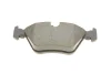Тормозные колодки (передние) BMW 1 (E81/E87) 04-12/3 (E90-E93) 05-13/X1 (E84) 11-15 METELLI 22-0557-5 (фото 8)