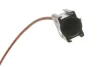 Тормозные колодки (передние) Fiat Doblo 01-/Opel Combo 1.3-2.0CDTI 12- (с датчиком) METELLI 22-0322-0 (фото 3)