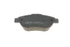 Тормозные колодки (передние) Fiat Doblo 01-/Opel Combo 1.3-2.0CDTI 12- (с датчиком) METELLI 22-0322-0 (фото 8)