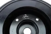 Шкив коленвала VW Golf VI/Passat/Audi A6 2.0TSI/2.0GTI/2.0TFSI 04- TRUCKTEC AUTOMOTIVE 07.11.035 (фото 2)