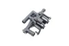 Кран пічки BMW 5 (F10)/7 (F01-F04) 09-16 N52/N55/N57/N63/N74/S73 TRUCKTEC AUTOMOTIVE 08.19.269 (фото 2)