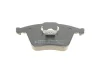 Колодки тормозные (передние) VW Passat 05-10/Skoda Superb 08-15 (с датчиком) METELLI 22-0549-2 (фото 7)