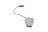 Колодки тормозные (передние) Audi A4 97-01/A6 97-05/Phaeton 02-08 (+датчики)) METELLI 22-0774-1 (фото 2)