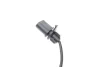 Колодки тормозные (передние) Audi A4 97-01/A6 97-05/Phaeton 02-08 (+датчики)) METELLI 22-0774-1 (фото 5)