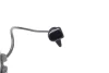 Колодки тормозные (передние) Audi A4 97-01/A6 97-05/Phaeton 02-08 (+датчики)) METELLI 22-0774-1 (фото 6)