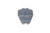 Колодки тормозные (передние) Audi A4 97-01/A6 97-05/Phaeton 02-08 (+датчики)) METELLI 22-0774-1 (фото 8)