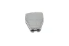 Колодки тормозные (передние) Audi A4 97-01/A6 97-05/Phaeton 02-08 (+датчики)) METELLI 22-0774-1 (фото 9)