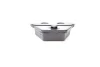 Колодки тормозные (передние) Audi A4 97-01/A6 97-05/Phaeton 02-08 (+датчики)) METELLI 22-0774-1 (фото 10)