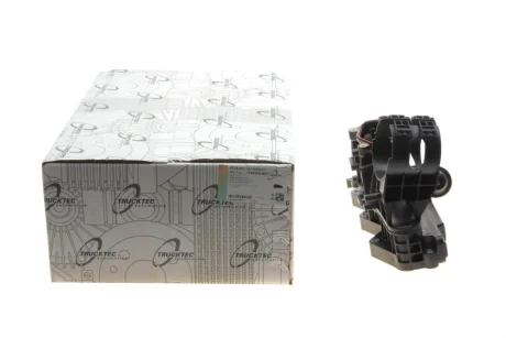 Колектор впускний MB C-class (W204)/E-class (W211) 03-08 OM646 TRUCKTEC AUTOMOTIVE 02.14.231