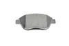 Колодки тормозные (передние) Citroen C3/DS3 09-/C4 Cactus/Peugeot 2008 13- METELLI 22-0852-0 (фото 4)