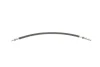 Тормозной шланг (передний) MB E-class (W212) 09-16 (L=430mm) TRUCKTEC AUTOMOTIVE 02.35.417 (фото 1)