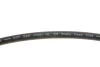 Тормозной шланг (передний) MB E-class (W212) 09-16 (L=430mm) TRUCKTEC AUTOMOTIVE 02.35.417 (фото 3)