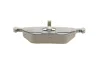 Тормозные колодки (задние) BMW 3 (E30/E36/E46) 90-98/ 5 (E34) -97 (Teves) METELLI 22-0125-0 (фото 4)