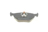Тормозные колодки (задние) BMW 3 (E30/E36/E46) 90-98/ 5 (E34) -97 (Teves) METELLI 22-0125-0 (фото 5)
