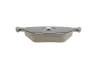Тормозные колодки (задние) BMW 3 (E30/E36/E46) 90-98/ 5 (E34) -97 (Teves) METELLI 22-0125-0 (фото 7)