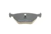 Тормозные колодки (задние) BMW 3 (E30/E36/E46) 90-98/ 5 (E34) -97 (Teves) METELLI 22-0125-0 (фото 8)