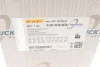 Корпус заслонки дроссельной VW Caddy IV 1.2/1.4/1.6 TSI 15-20 TRUCKTEC AUTOMOTIVE 07.14.311 (фото 9)