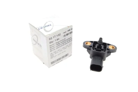 Датчик тиску наддува MB C-class (W204)/E-class (W212) 07-15 TRUCKTEC AUTOMOTIVE 02.17.132