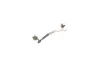 Планка суппорта (заднего) прижимная (к-кт) Volvo S60/S90/V60/V90 16- QUICK BRAKE 109-0155 (фото 10)
