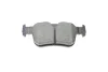 Тормозные колодки (задние) Volvo S60 III/S90 II/ V60 II/ XC60 II 16- METELLI 22-1121-0 (фото 4)