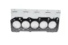 Прокладка ГБЦ VW Crafter 2.5TDI 06- (3 мітки) (1.61mm) TRUCKTEC AUTOMOTIVE 07.10.114 (фото 1)