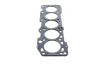 Прокладка ГБЦ VW Crafter 2.5TDI 06- (3 мітки) (1.61mm) TRUCKTEC AUTOMOTIVE 07.10.114 (фото 4)