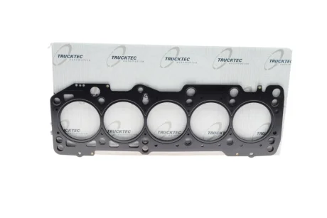 Прокладка ГБЦ VW Crafter 2.5TDI 06- (3 метки) (1.61mm) TRUCKTEC AUTOMOTIVE 07.10.114