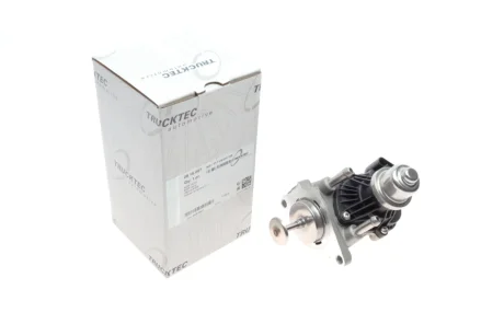 Клапан EGR BMW 3 (F30/G20)/5 (F10/G30) 09- (B47/B57) TRUCKTEC AUTOMOTIVE 08.16.067