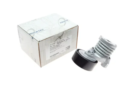 Натяжник ремня генератора Renault Kangoo 1.5dCi 09- TRUCKTEC AUTOMOTIVE 02.19.307