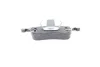 Колодки гальмівні (передні) Ford Focus/Kuga 1.0-2.0 EcoBoost18- METELLI 22-1205-0 (фото 5)