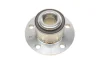 Подшипник ступицы (передней) Skoda Fabia 99-/VW Polo 01- (+ABS) METELLI 19-1587 (фото 4)